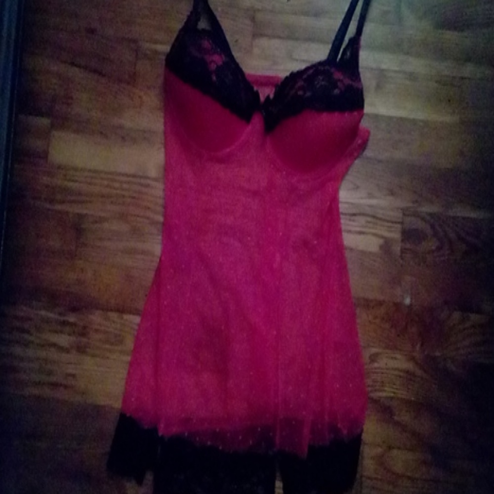 Sexy Lingerie